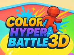 თამაშის Color Hyper Battle 3D