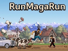 თამაშის Run Maga Run