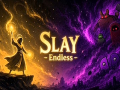 თამაშის Slay Endless 