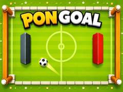 თამაშის Pongoal