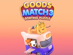თამაშის Goods Match 3 Sorting puzzle