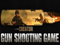 თამაშის Creator Gun Shooting game