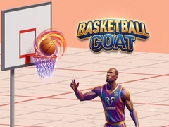 თამაშის Basketball GOAT