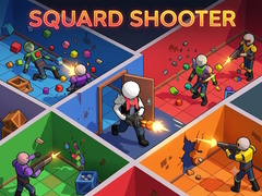 თამაშის Squard Shooter