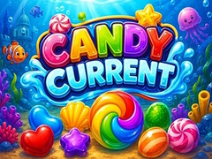 თამაშის Candy Current