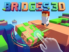 თამაშის Bridges 3D