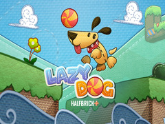 თამაშის Lazy Dog