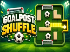 თამაშის Goalpost Shuffle