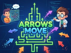 თამაშის Arrows Move