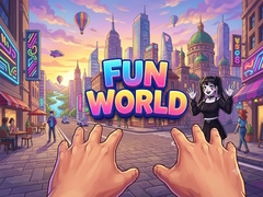 თამაშის Fun World
