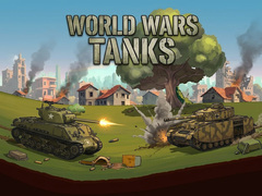 თამაშის World Wars Tanks