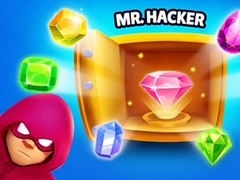 თამაშის Mr. Hacker The Museum Hunt