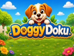 თამაშის DoggyDoku