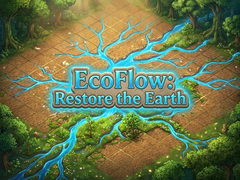 თამაშის EcoFlow: Restore the Earth