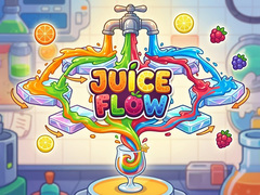 თამაშის Juice Flow