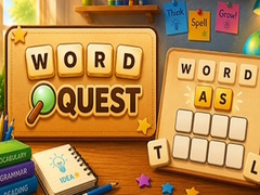 თამაშის Word Quest