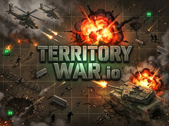თამაშის TerrittoryWar.io