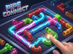თამაშის Pipe Connect