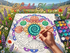 თამაშის Mandala Meadow