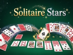 თამაშის Solitaire Stars