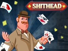 თამაშის Shithead