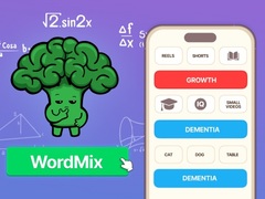 თამაშის WordMix