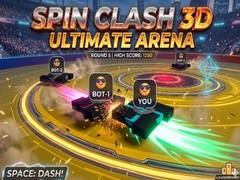 თამაშის spil clash 3D Ultimate Arena
