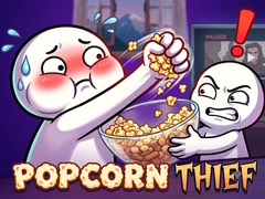 თამაშის Popcorn Thief