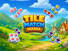 თამაშის Tile Match Mania