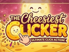 თამაშის TheCheesiestClicker!
