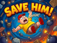 თამაშის Save Him!
