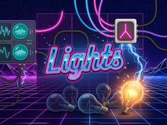 თამაშის Lights