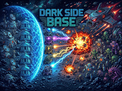 თამაშის Dark Side Base