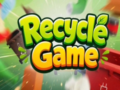 თამაშის Recycle Game