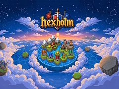 თამაშის Hexholm