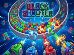 თამაშის Block Shooter
