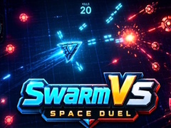 თამაშის Swarm VS
