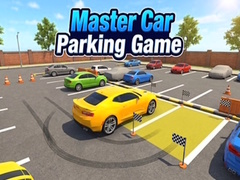 თამაშის Master Car Parking Game