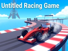 თამაშის Untitled Racing Game