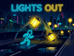 თამაშის Lights Out