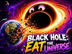 თამაშის Black Hole: Eat the Universe