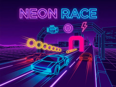 თამაშის Neon Race