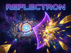 თამაშის Reflectron