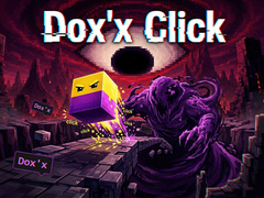 თამაშის Dox'x Click