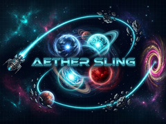 თამაშის Aether Sling