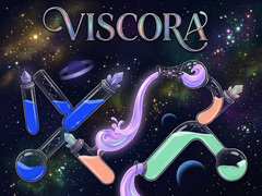 თამაშის Viscora