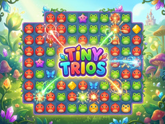 თამაშის Tiny Trios