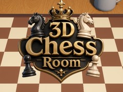 თამაშის 3D Chess Room