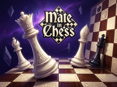 თამაშის Mate in Chess