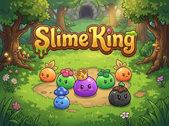 თამაშის Slime King